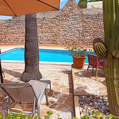 Palacio Sant Salvador Hotel