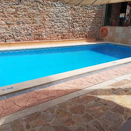 Palacio Sant Salvador Hotel Artá