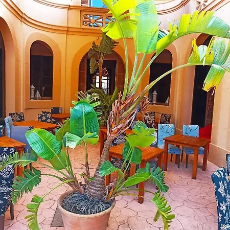 Palacio Sant Salvador Artá