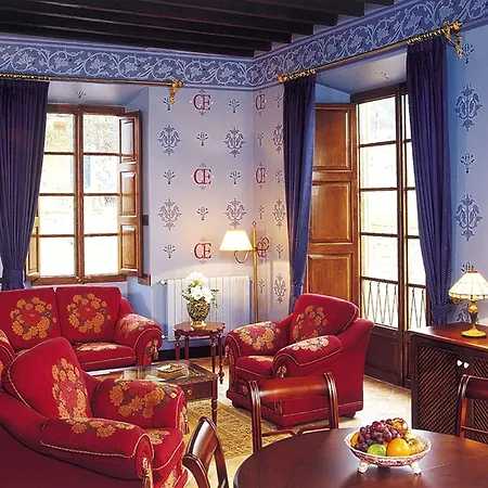 Hotel Palacio Sant Salvador 4*