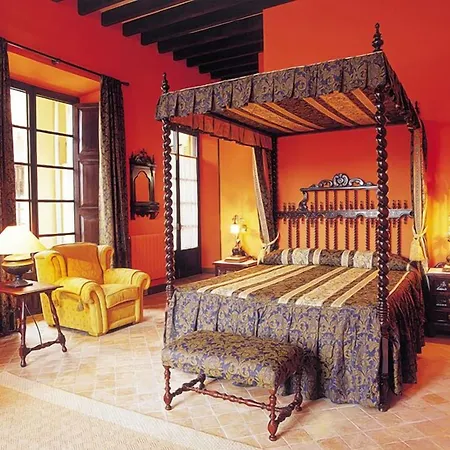 Hotel Palacio Sant Salvador 4*