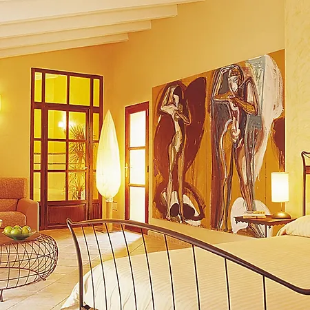 Palacio Sant Salvador Hotel