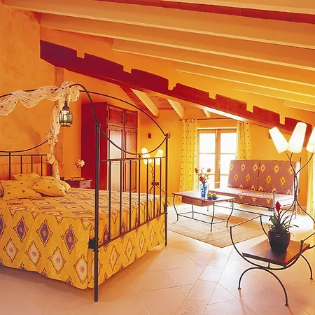 Hotel Palacio Sant Salvador 4*