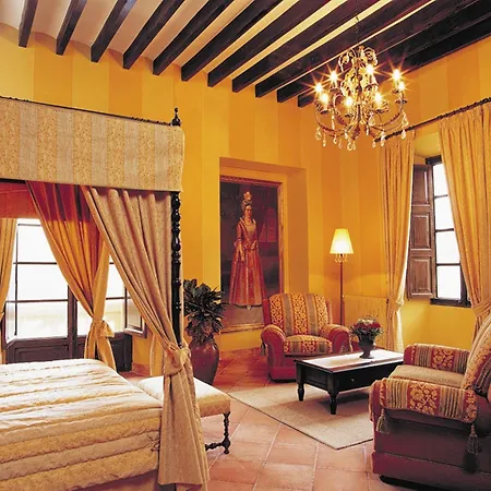 Palacio Sant Salvador Artá