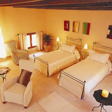 Palacio Sant Salvador Hotel Artá