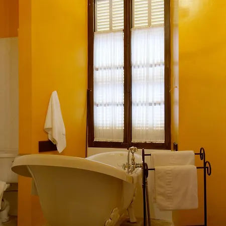 Hotel Palacio Sant Salvador 4*