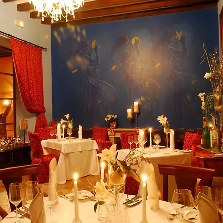 Hotel Palacio Sant Salvador Artá