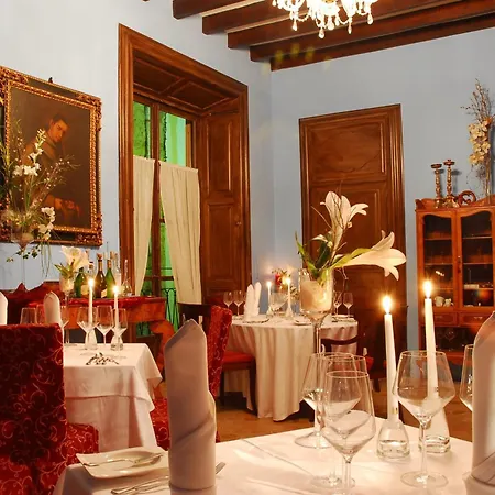 Palacio Sant Salvador Hotel 4*