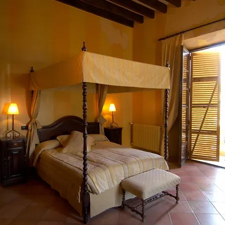 Palacio Sant Salvador Hotel