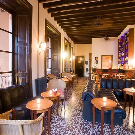 Palacio Sant Salvador Hotel 4*