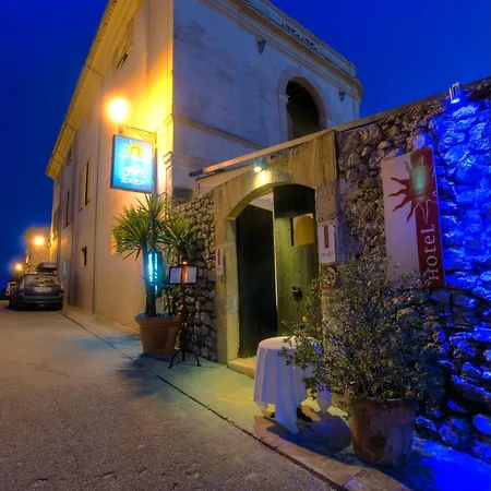 Hotel Palacio Sant Salvador 4*