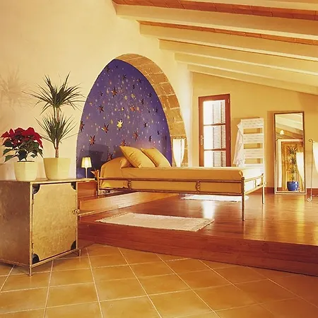 Palacio Sant Salvador Hotel