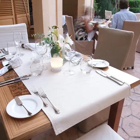 Palacio Sant Salvador Hotel