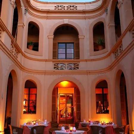 Palacio Sant Salvador