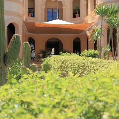 Hotel Palacio Sant Salvador