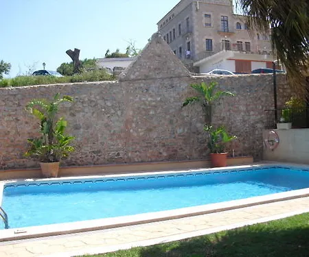 Palacio Sant Salvador Hotel Artá