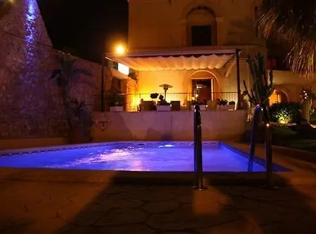 Palacio Sant Salvador Hotel