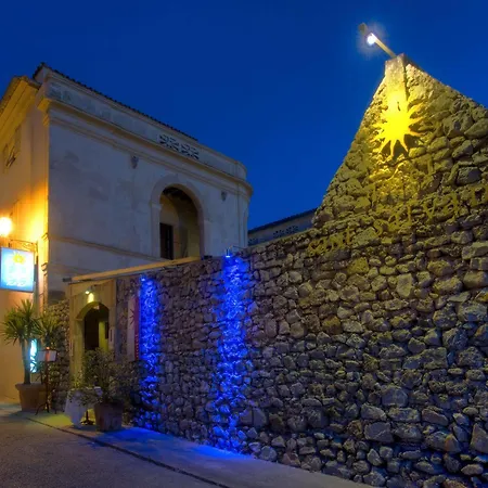 Palacio Sant Salvador Hotel 4*
