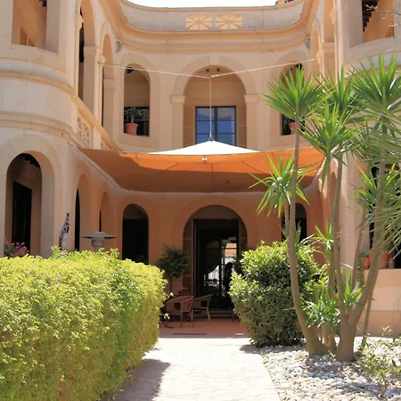 Hotel Palacio Sant Salvador Artá