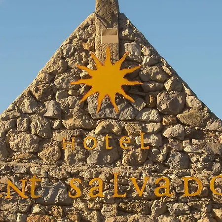 Palacio Sant Salvador Hotel Artá