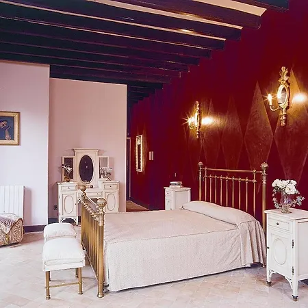 Hotel Palacio Sant Salvador 4*