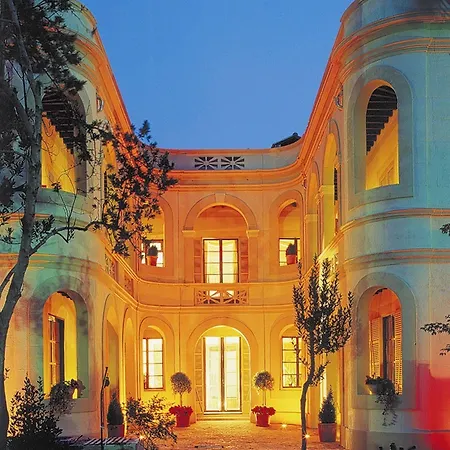 Palacio Sant Salvador 4*