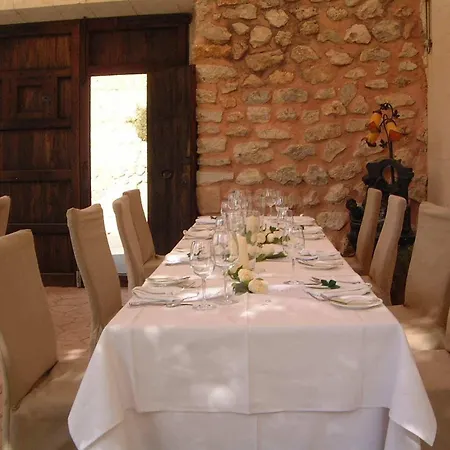 Palacio Sant Salvador 4*