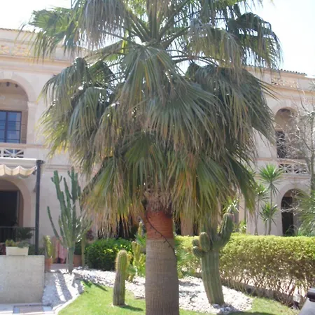 Hotel Palacio Sant Salvador