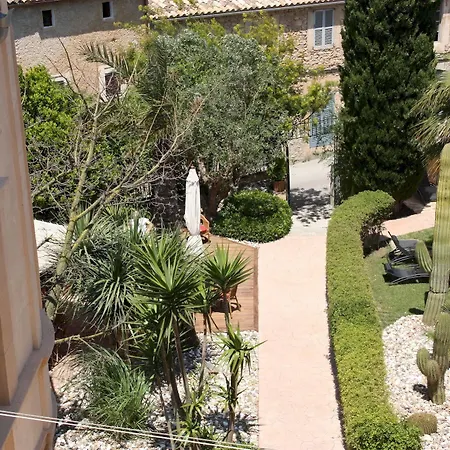 Palacio Sant Salvador 4* Artá
