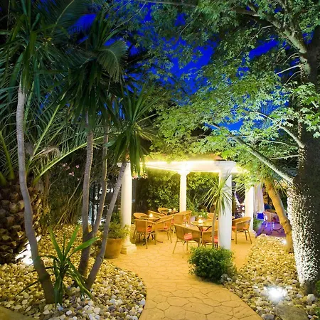 Hotel Palacio Sant Salvador Artá