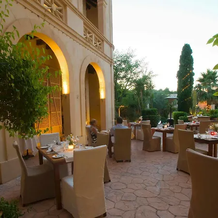 Palacio Sant Salvador Hotel 4*