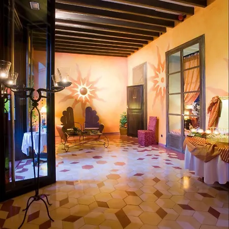 Hotel Palacio Sant Salvador