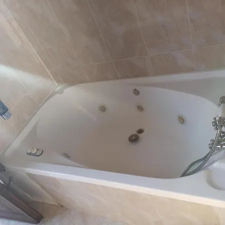 Hotell Palacio Sant Salvador