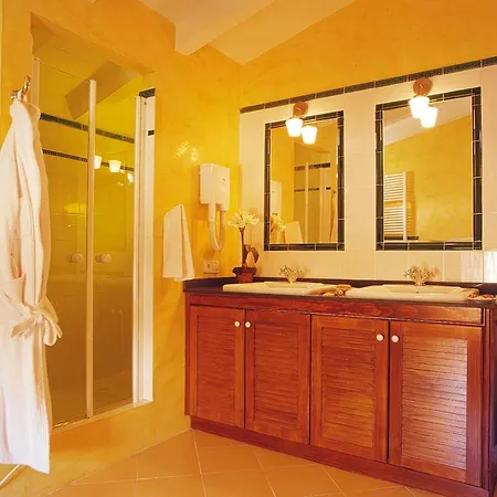 Hotell Palacio Sant Salvador