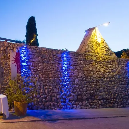 Hotel Palacio Sant Salvador