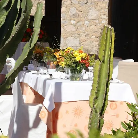 Hotel Palacio Sant Salvador 4*