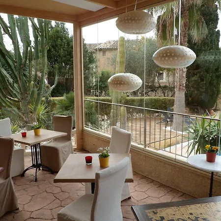Palacio Sant Salvador Hotel